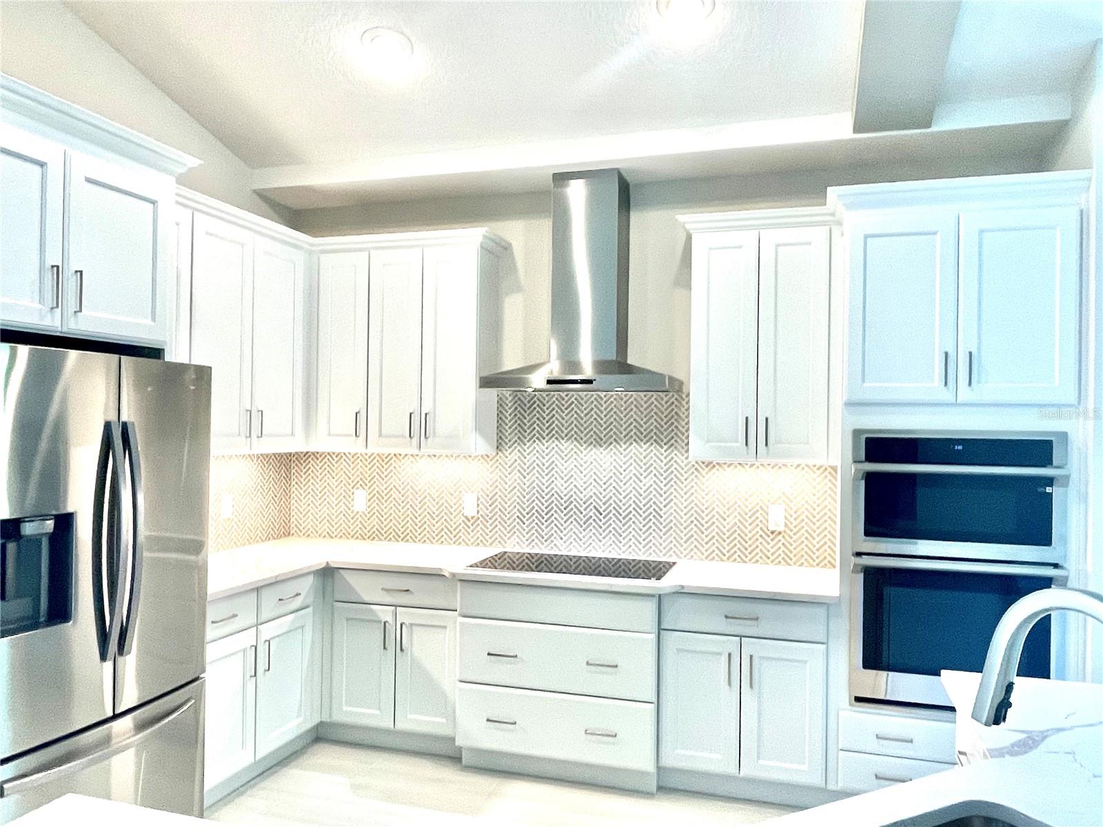 CROSSCREEK PH I-A - Residential