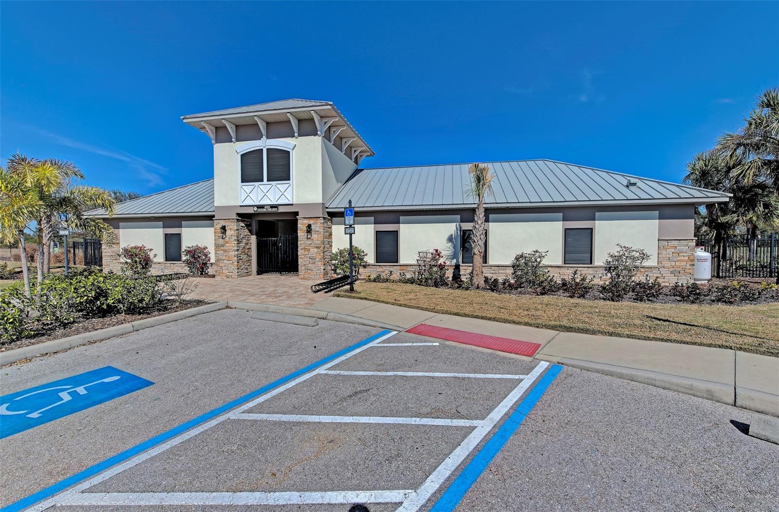 CROSSCREEK PH I-A - Residential