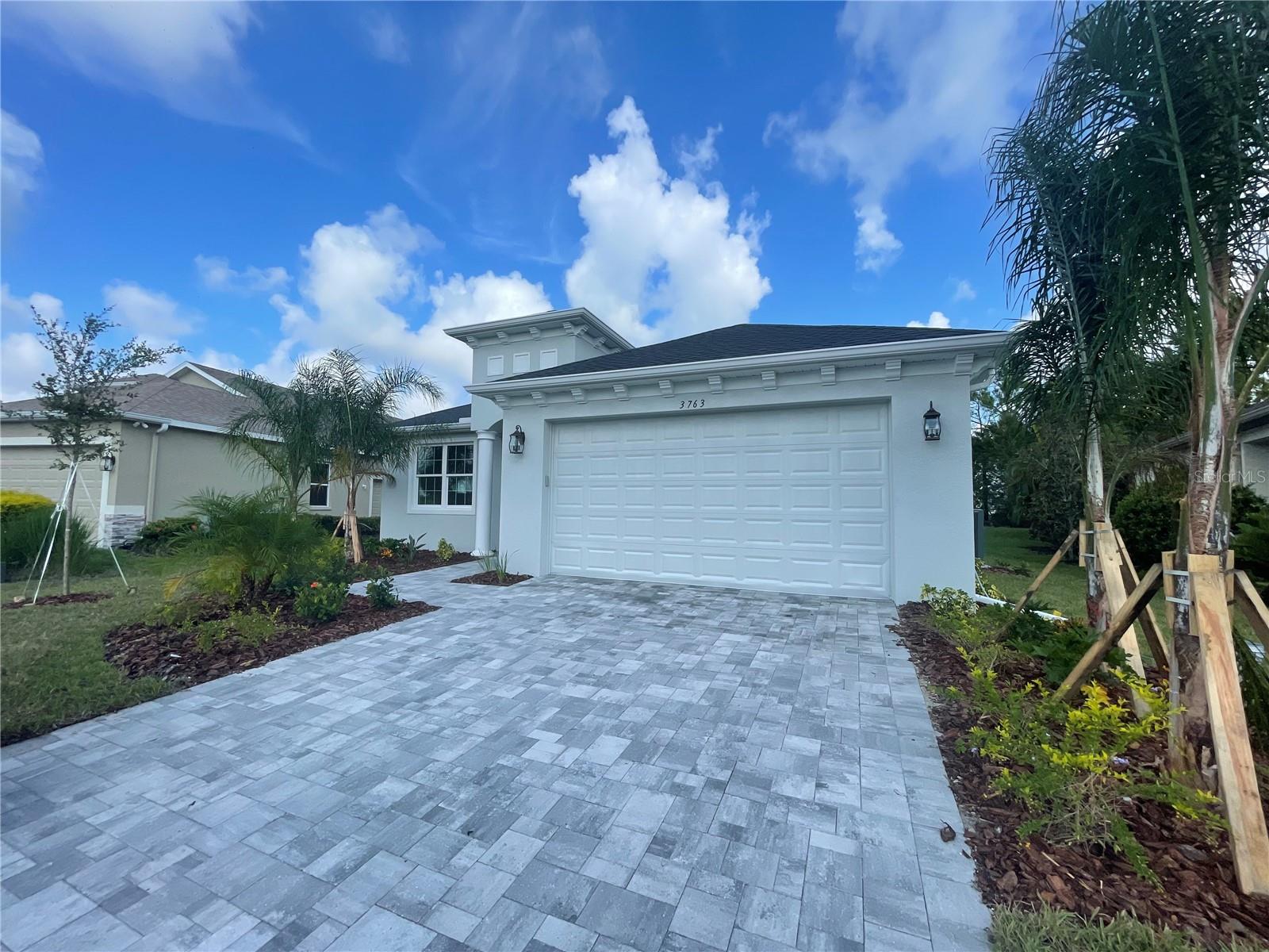 CROSSCREEK PH I-A - Residential