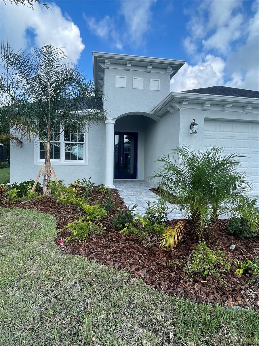 CROSSCREEK PH I-A - Residential