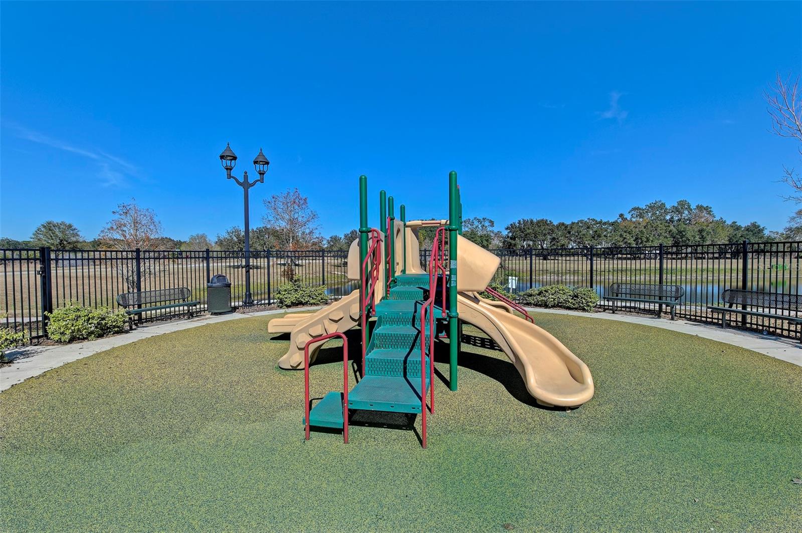 CROSSCREEK PH I-A - Residential