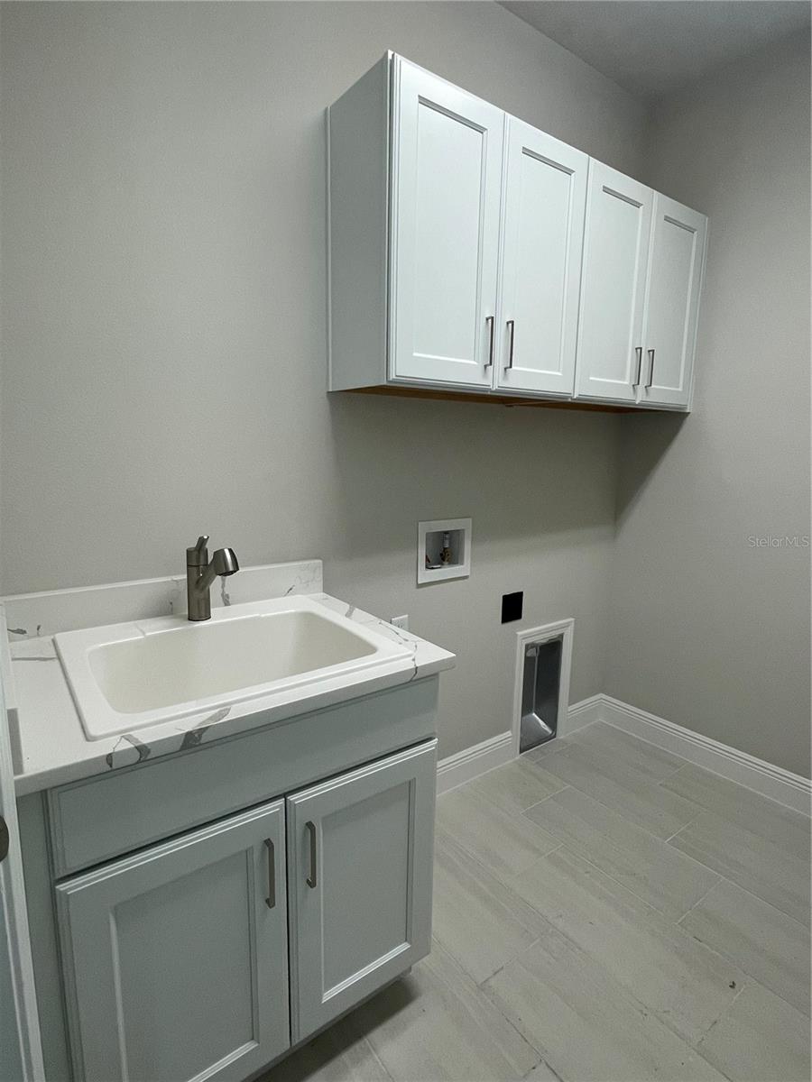 CROSSCREEK PH I-A - Residential