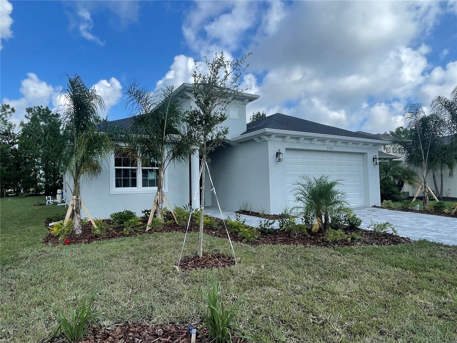 CROSSCREEK PH I-A - Residential