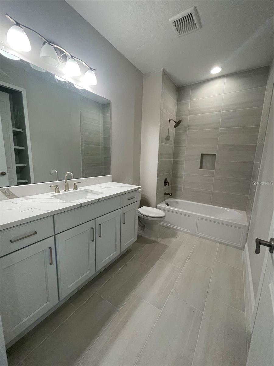 CROSSCREEK PH I-A - Residential