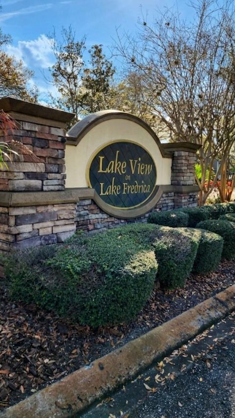 6050 SCOTCHWOOD GLEN 105 ORLANDO FL 32822