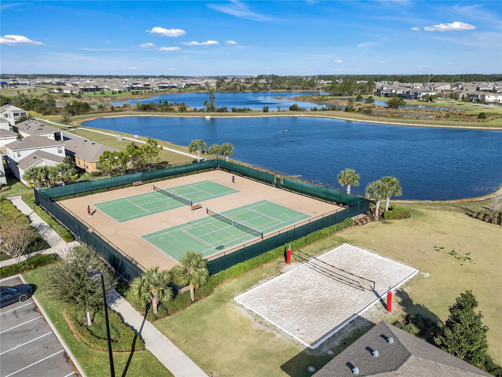 WATERLEIGH PH 4A - Residential