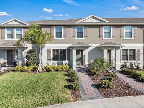 Photo of 12043 Holystone Street, Winter Garden, FL 34787 (MLS # O6391615)