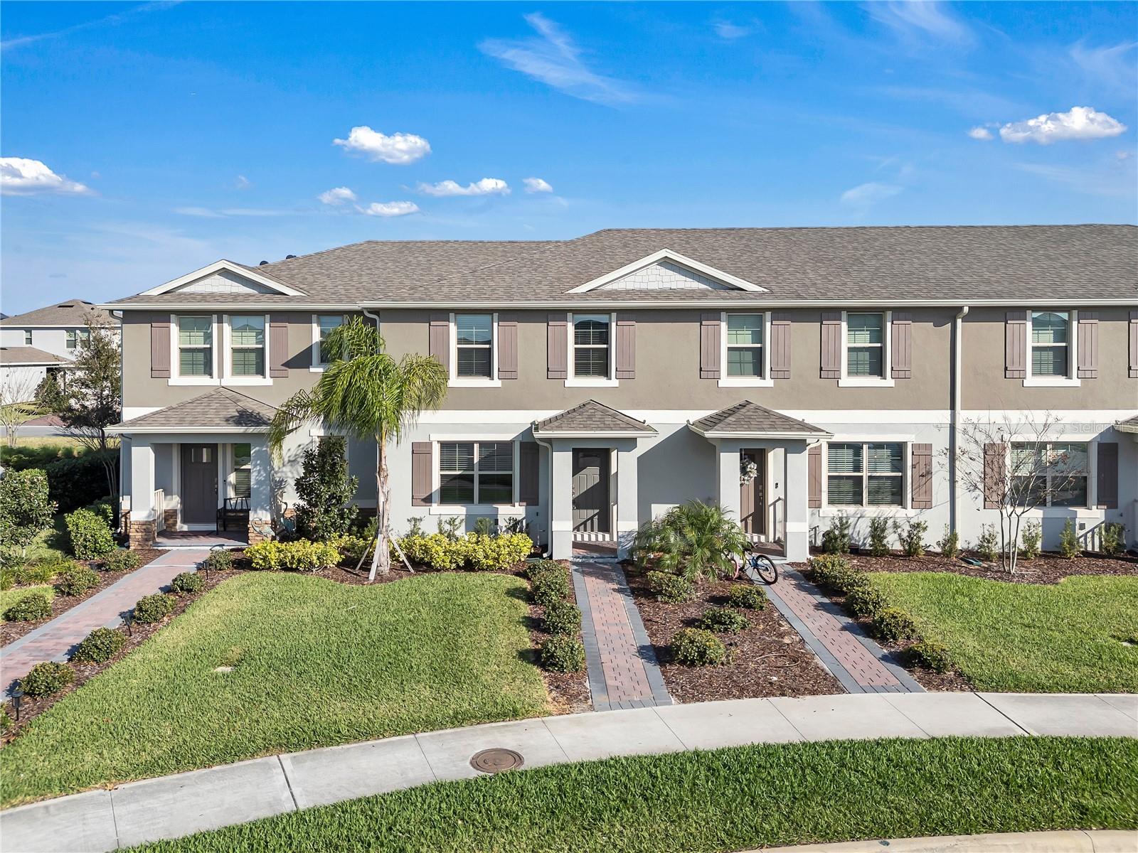 WATERLEIGH PH 4A - Residential