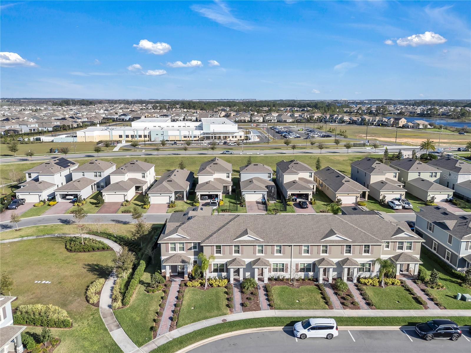 WATERLEIGH PH 4A - Residential