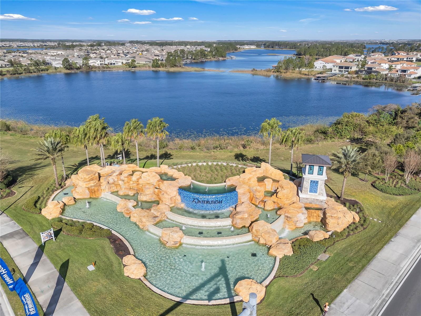 WATERLEIGH PH 4A - Residential