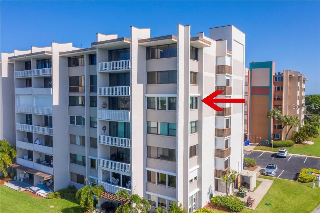 450 TREASURE ISLAND CAUSEWAY 507