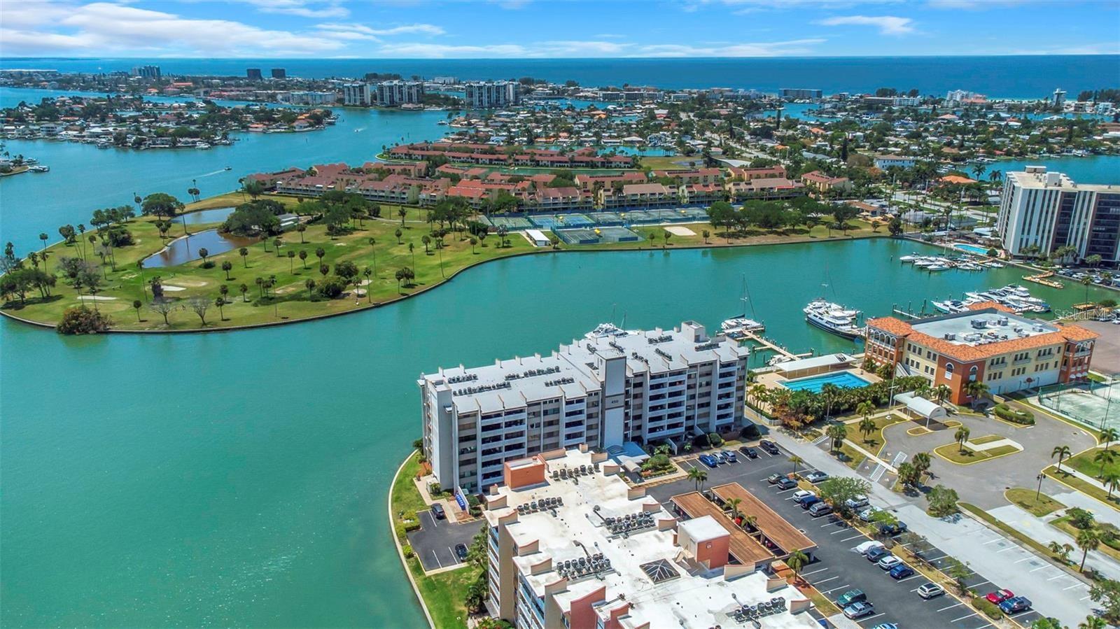 450 TREASURE ISLAND CAUSEWAY 507
