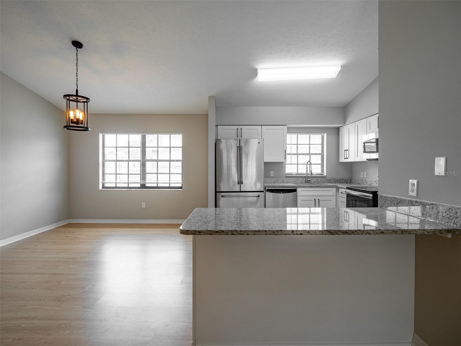 LINCOLN PARK SOUTH - Residential