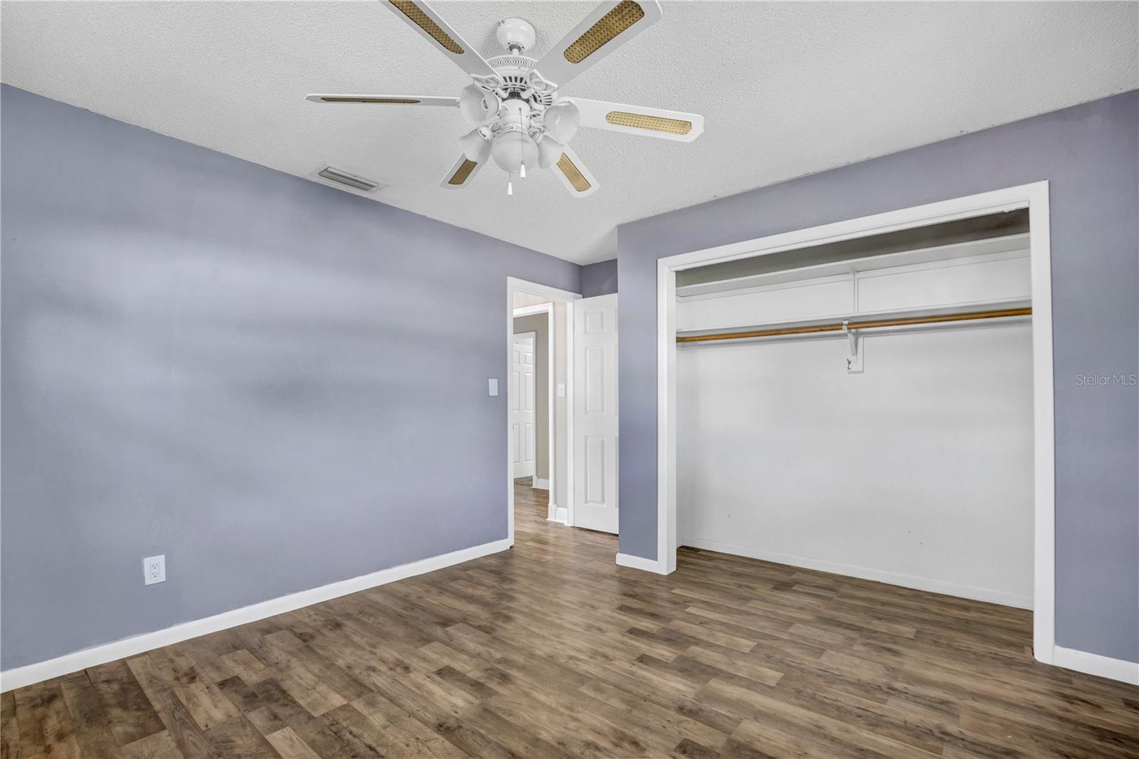 ARIANA HILLS - Residential