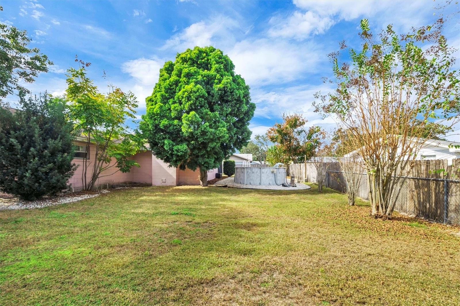 ARIANA HILLS - Residential