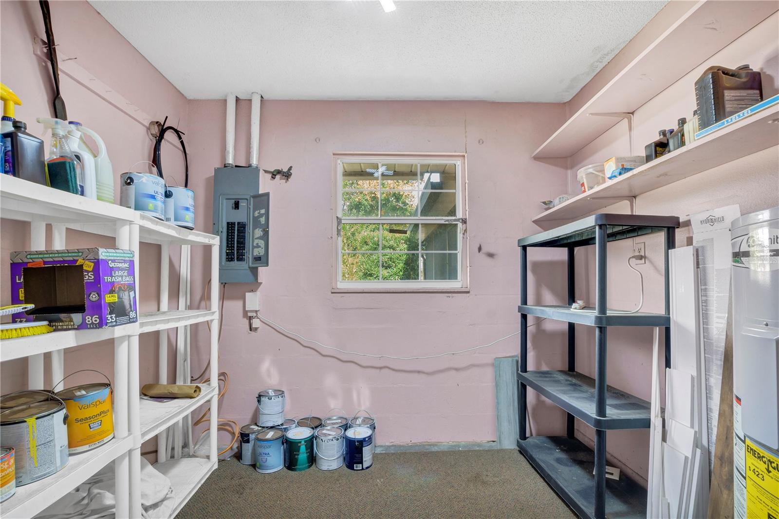 ARIANA HILLS - Residential