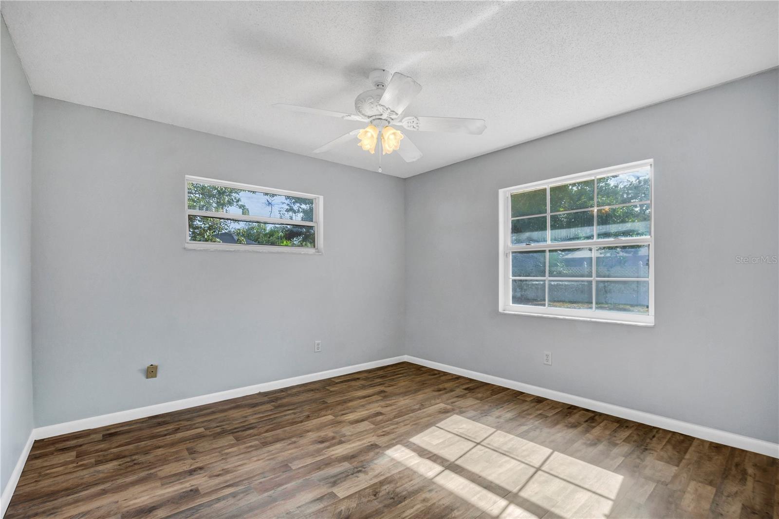 ARIANA HILLS - Residential