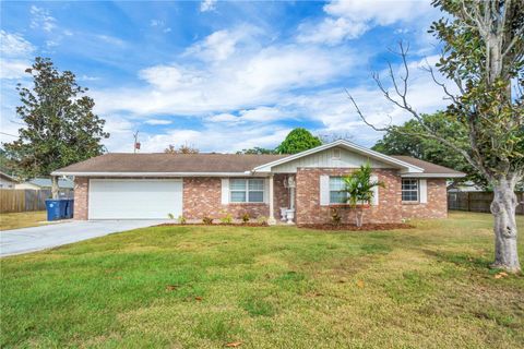Photo of 1206 Susan Lane, Auburndale, FL 33823 (MLS # P4937216)