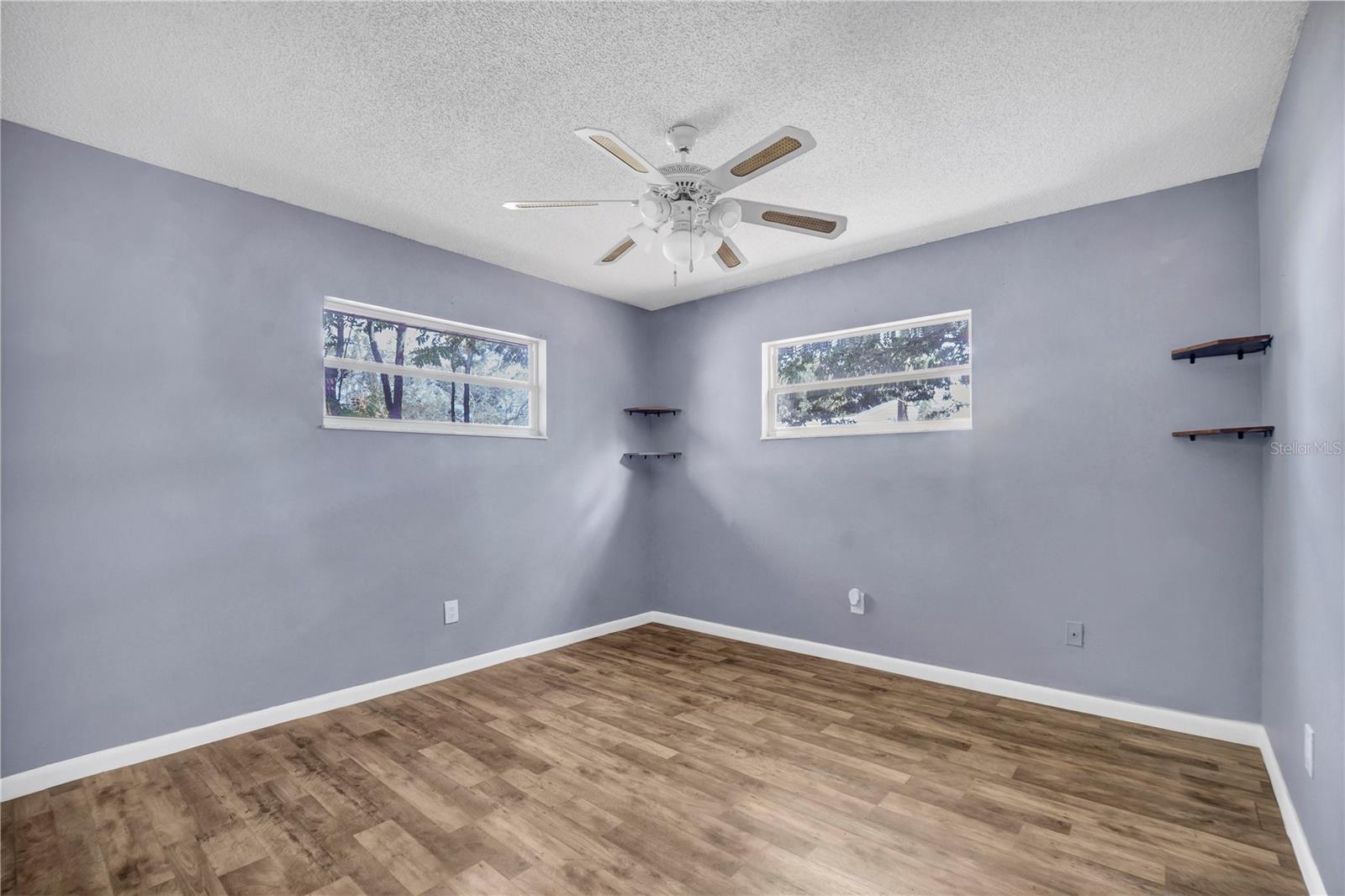 ARIANA HILLS - Residential