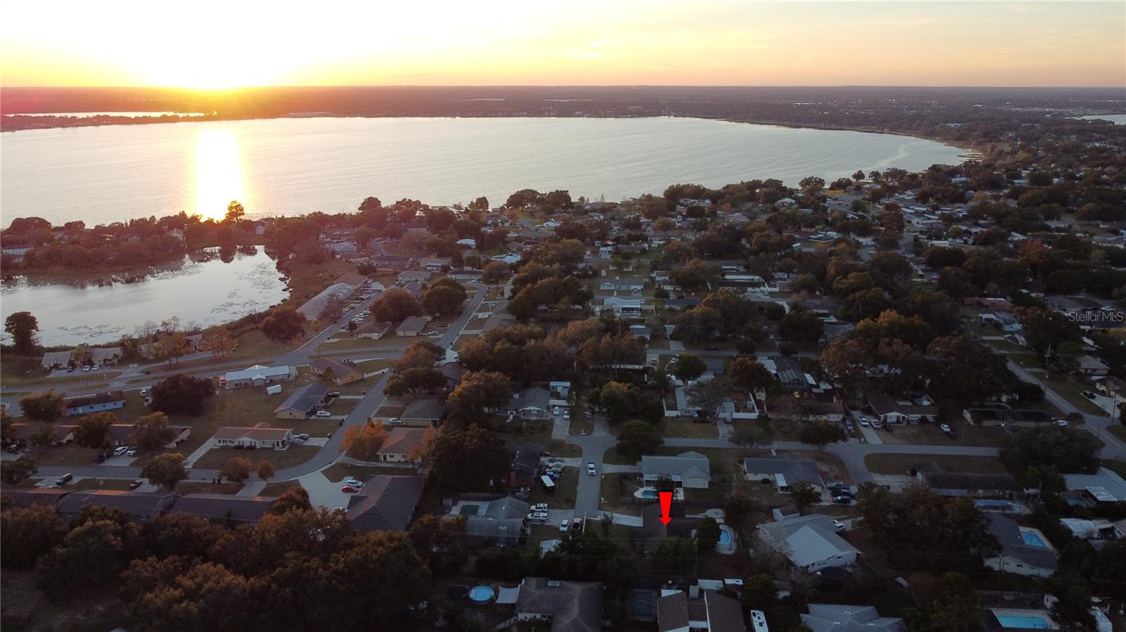 ARIANA HILLS - Residential