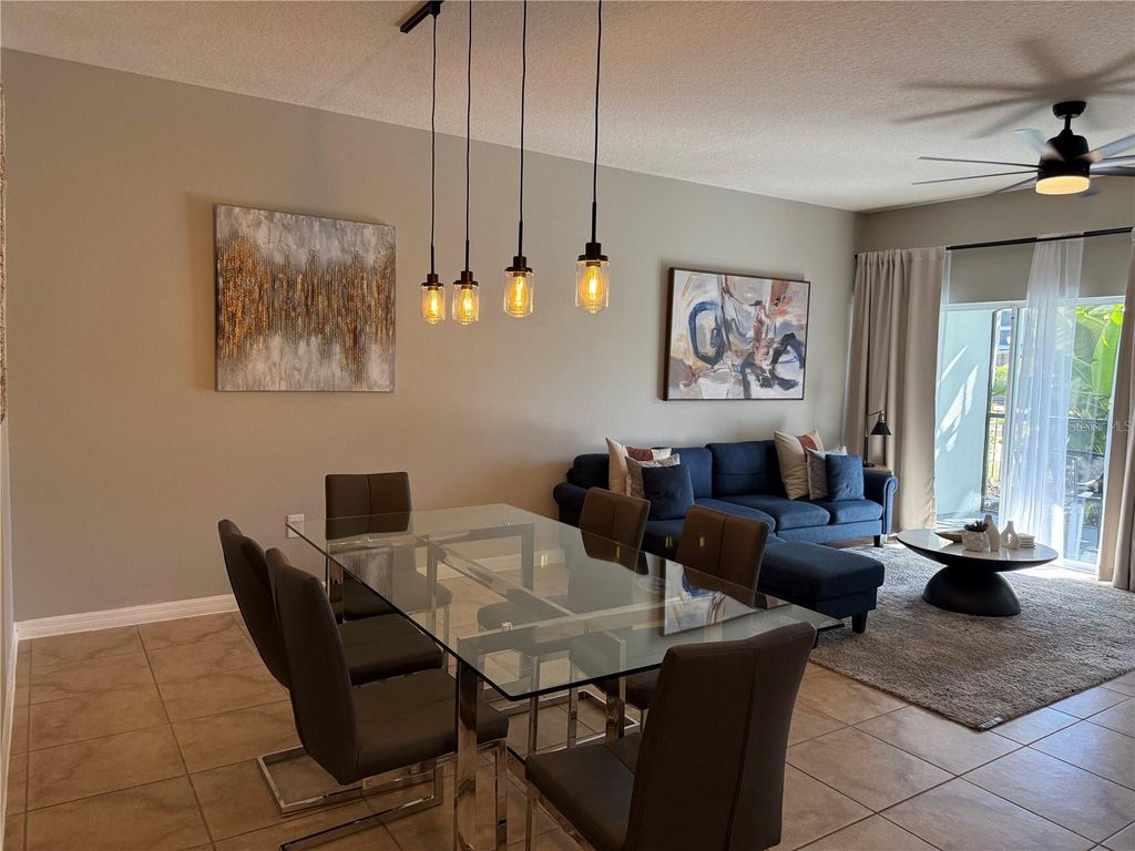 Photo of 8601 Worldquest Boulevard #3105, Orlando, FL 32821 (MLS # O6375543)