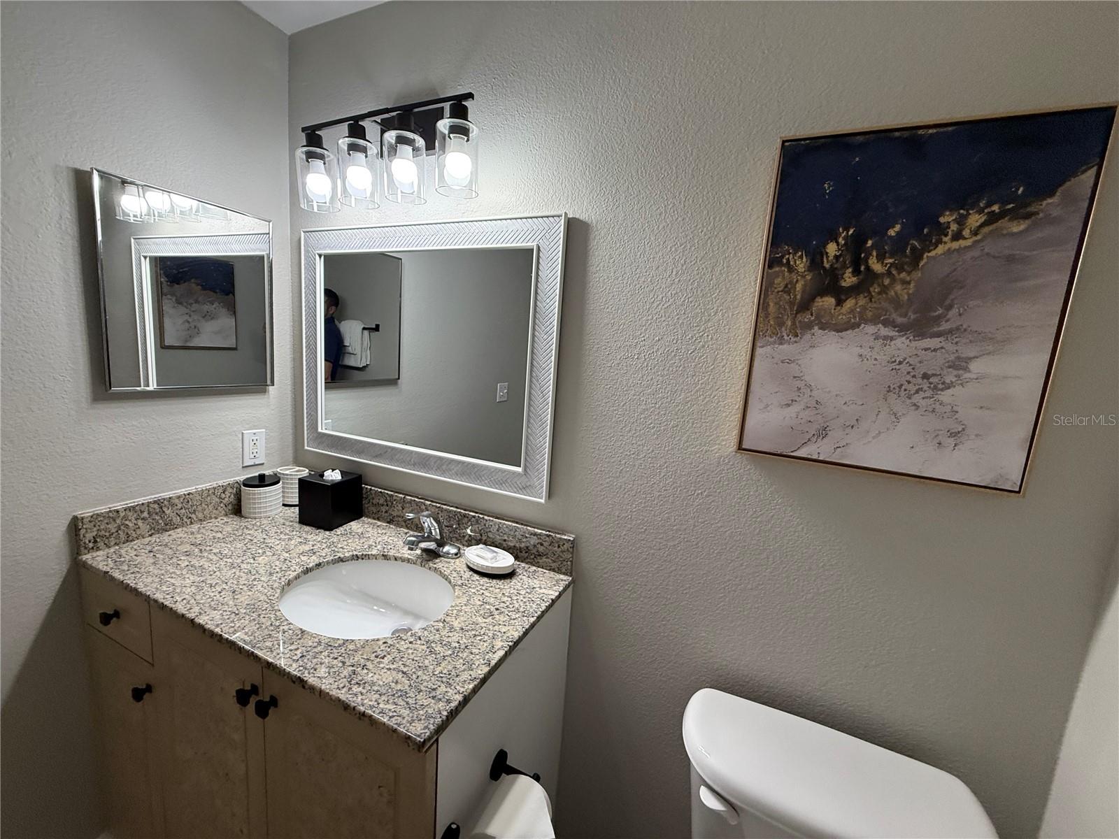 WORLDQUEST RESIDENCE - Residential