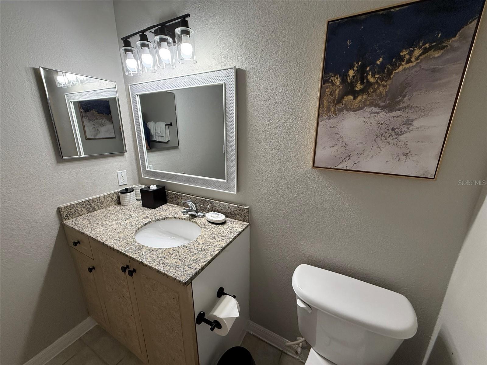 WORLDQUEST RESIDENCE - Residential