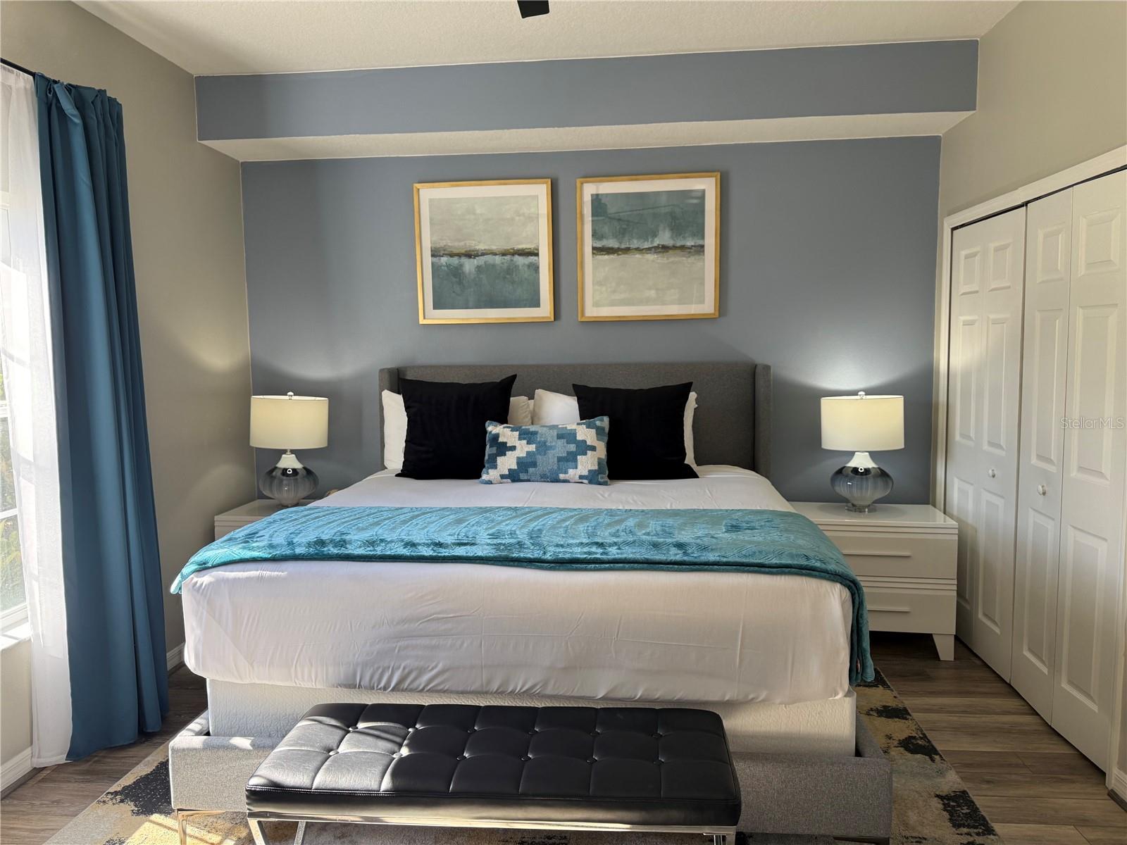 WORLDQUEST RESIDENCE - Residential