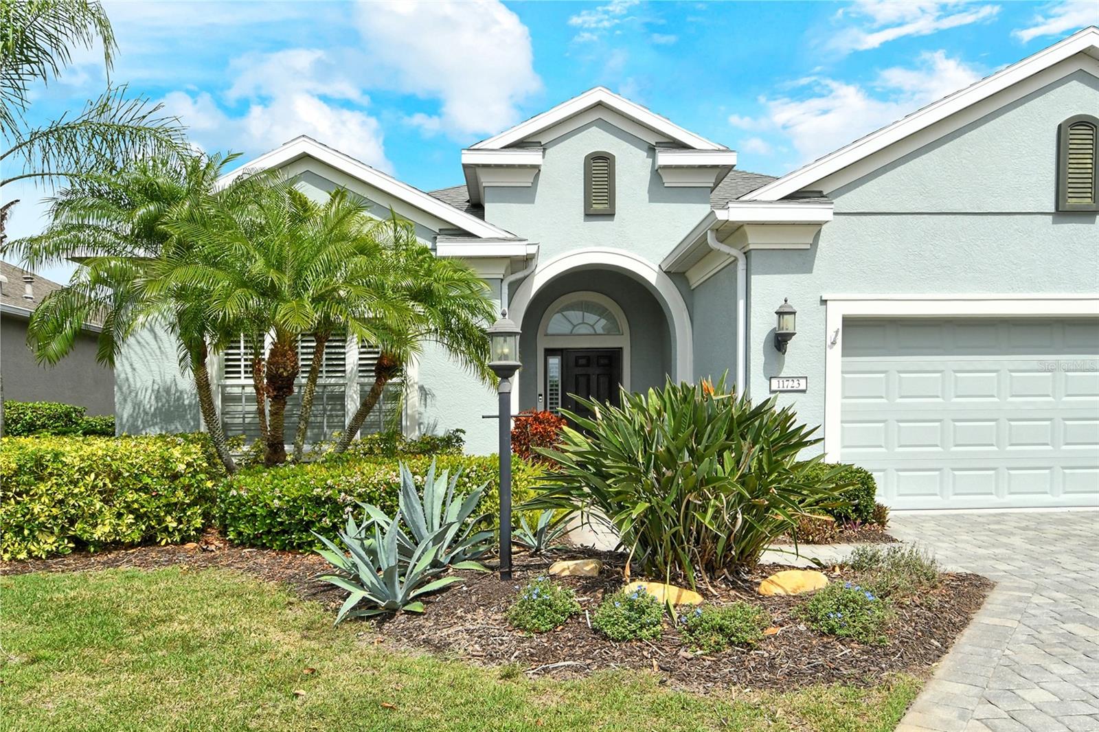 11723 CULLEN PARK TERRACE