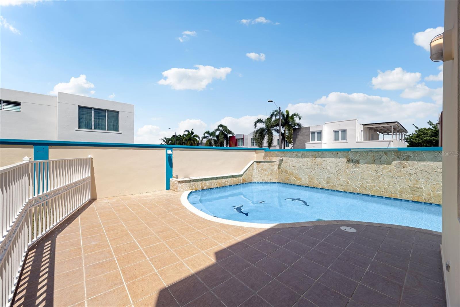 URBANIZÁCION PEDREGALES - Residential