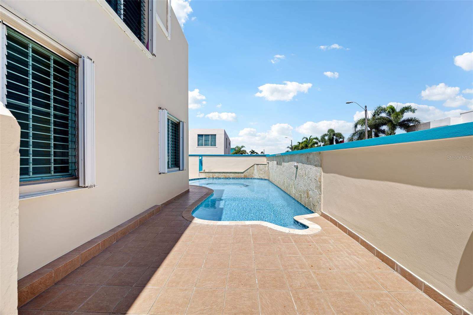 URBANIZÁCION PEDREGALES - Residential