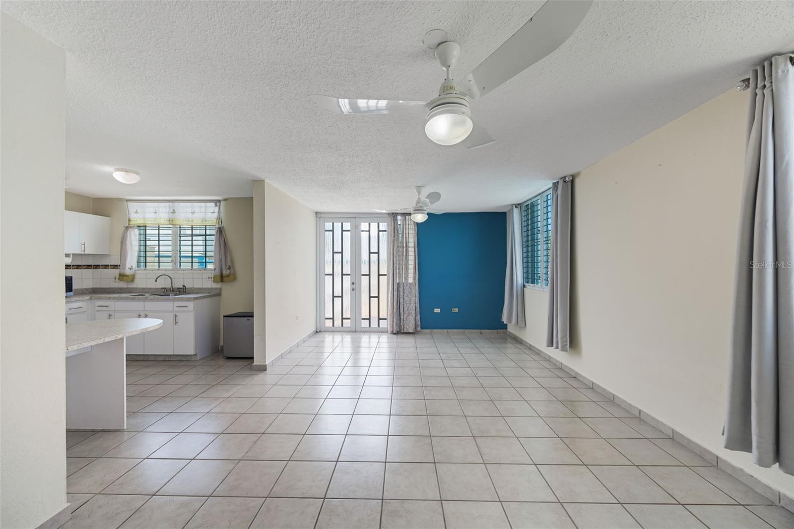 URBANIZÁCION PEDREGALES - Residential