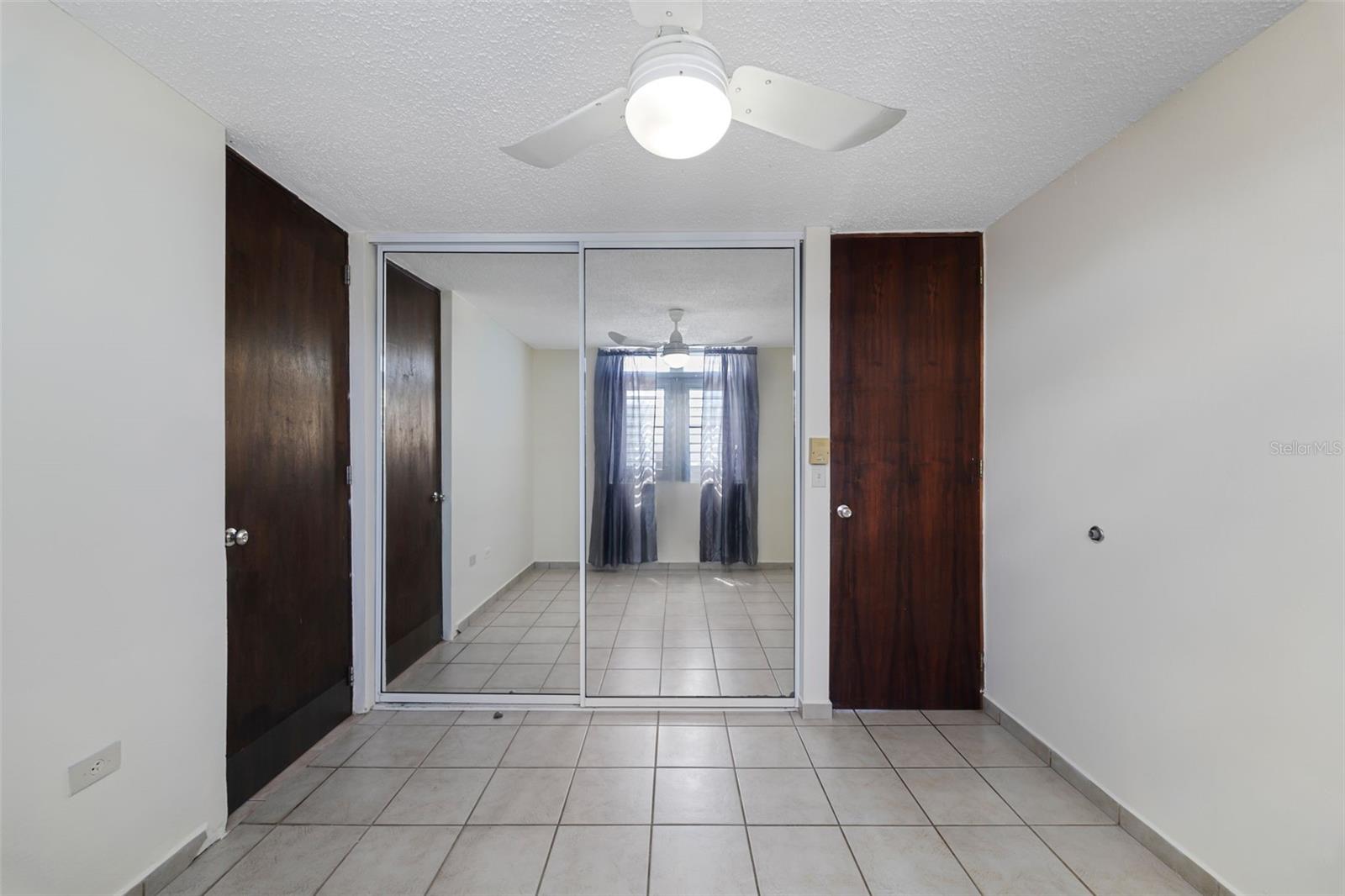 URBANIZÁCION PEDREGALES - Residential