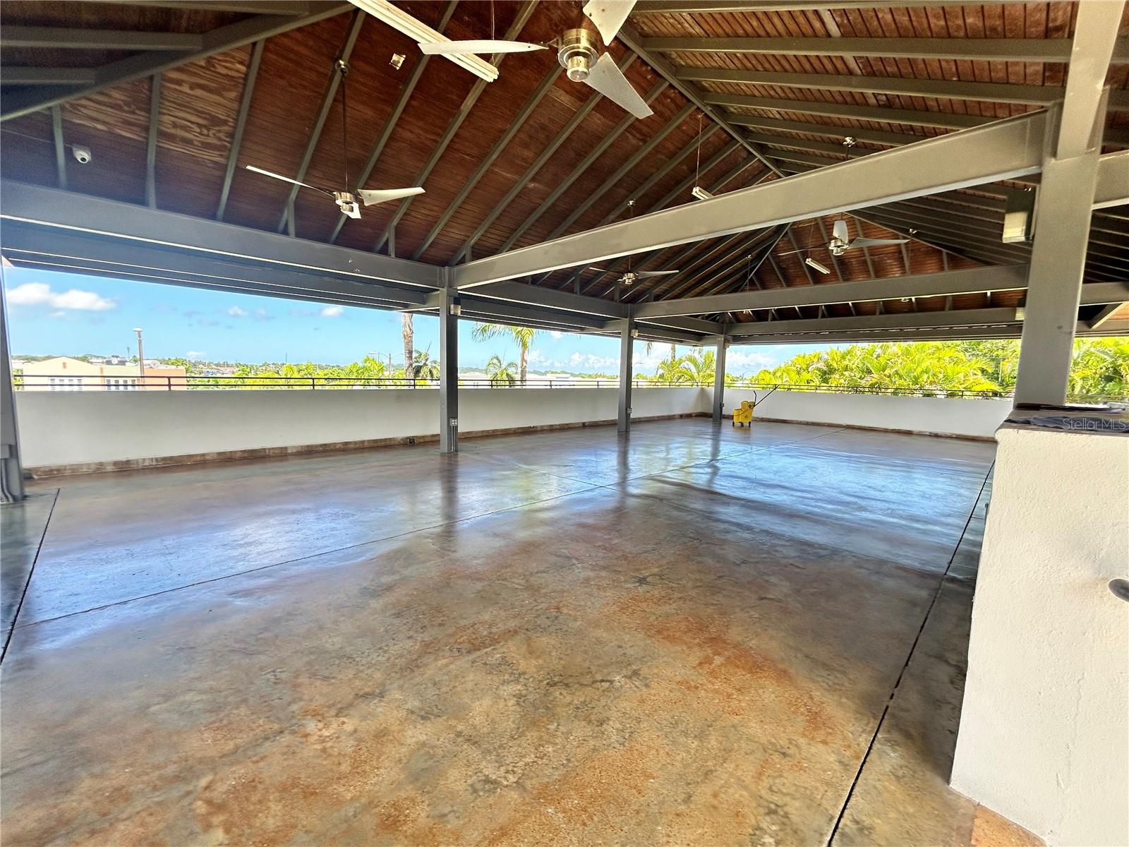 URBANIZÁCION PEDREGALES - Residential