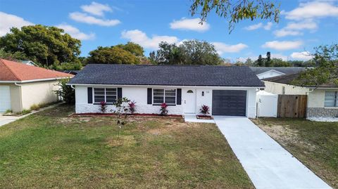 A home in NEW PORT RICHEY