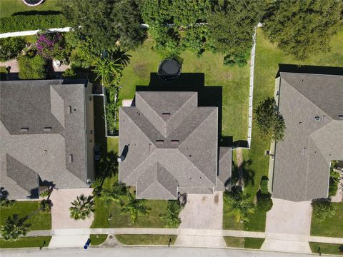 A home in OCOEE