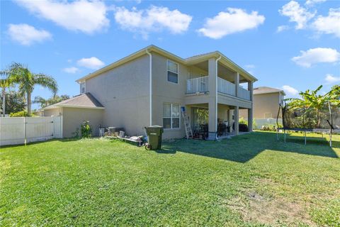 A home in OCOEE