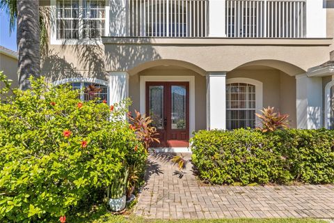 A home in OCOEE