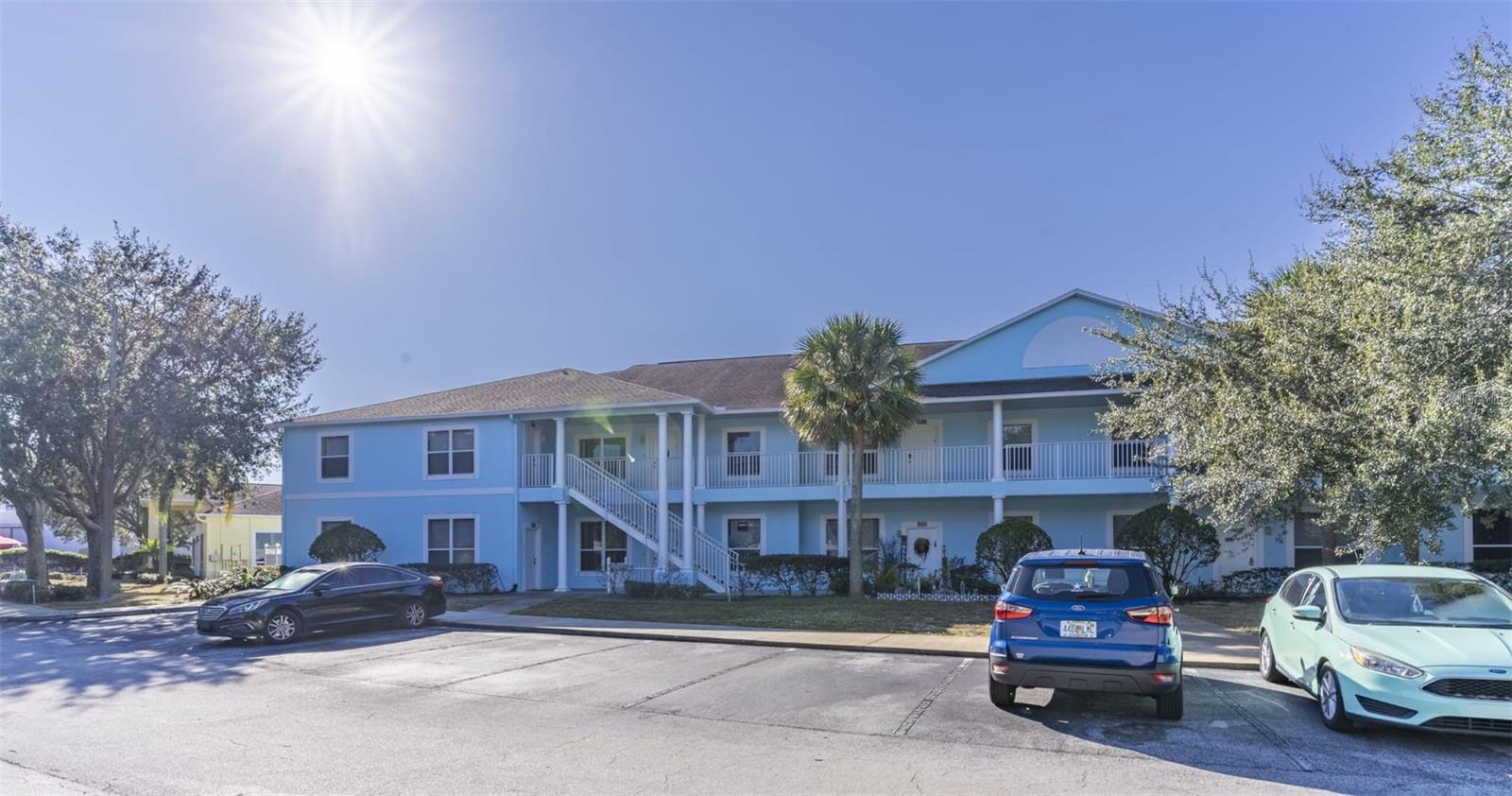 3107 SUN LAKE COURT B