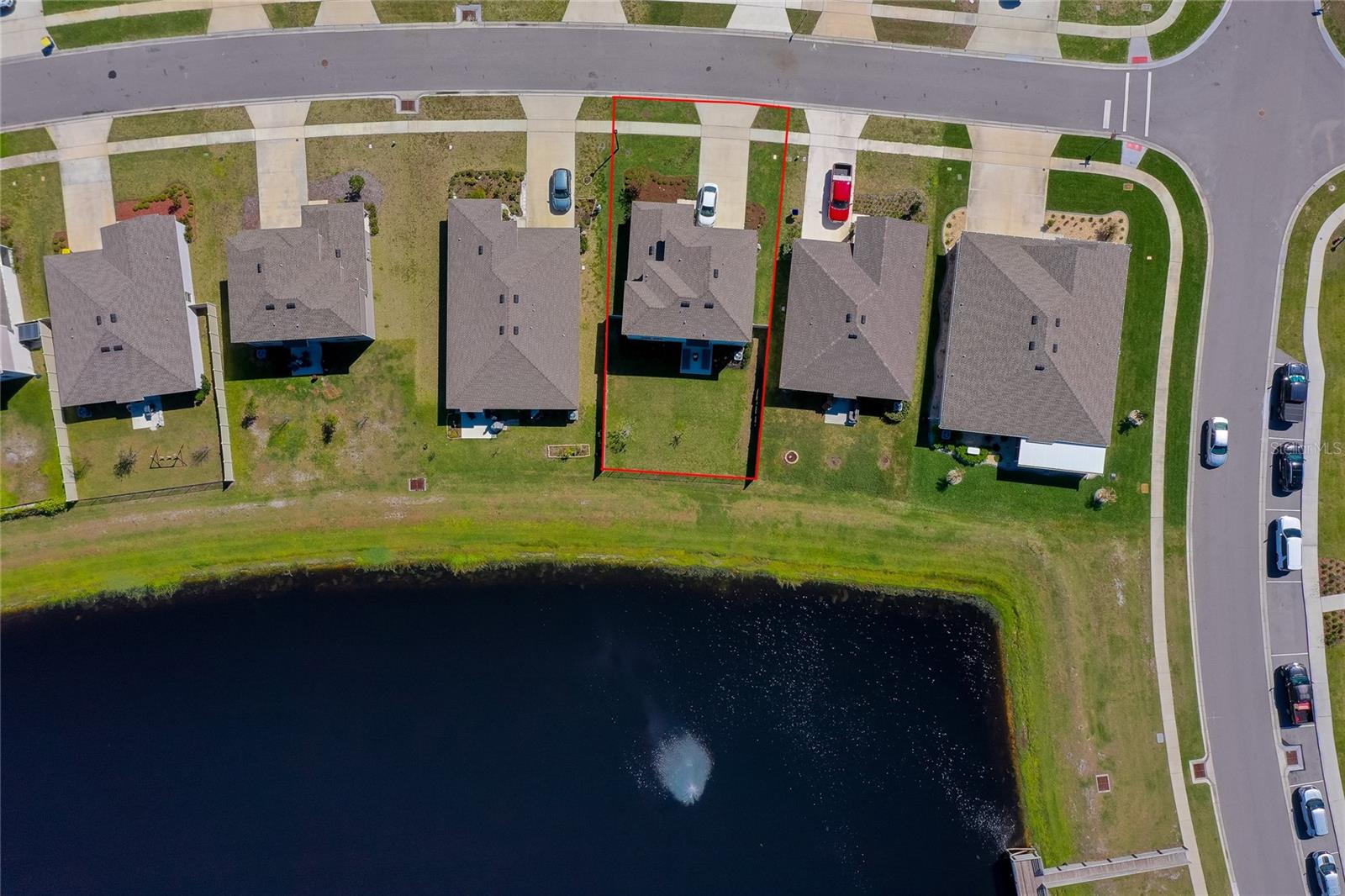 EDGEWATER PRESERVE PH 1 - Residential