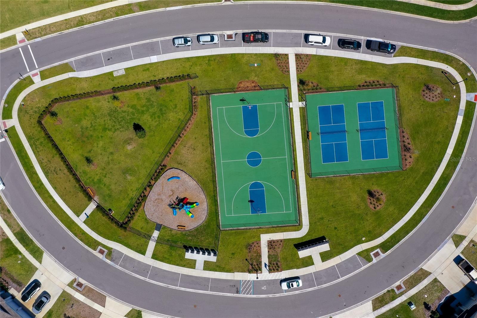 EDGEWATER PRESERVE PH 1 - Residential