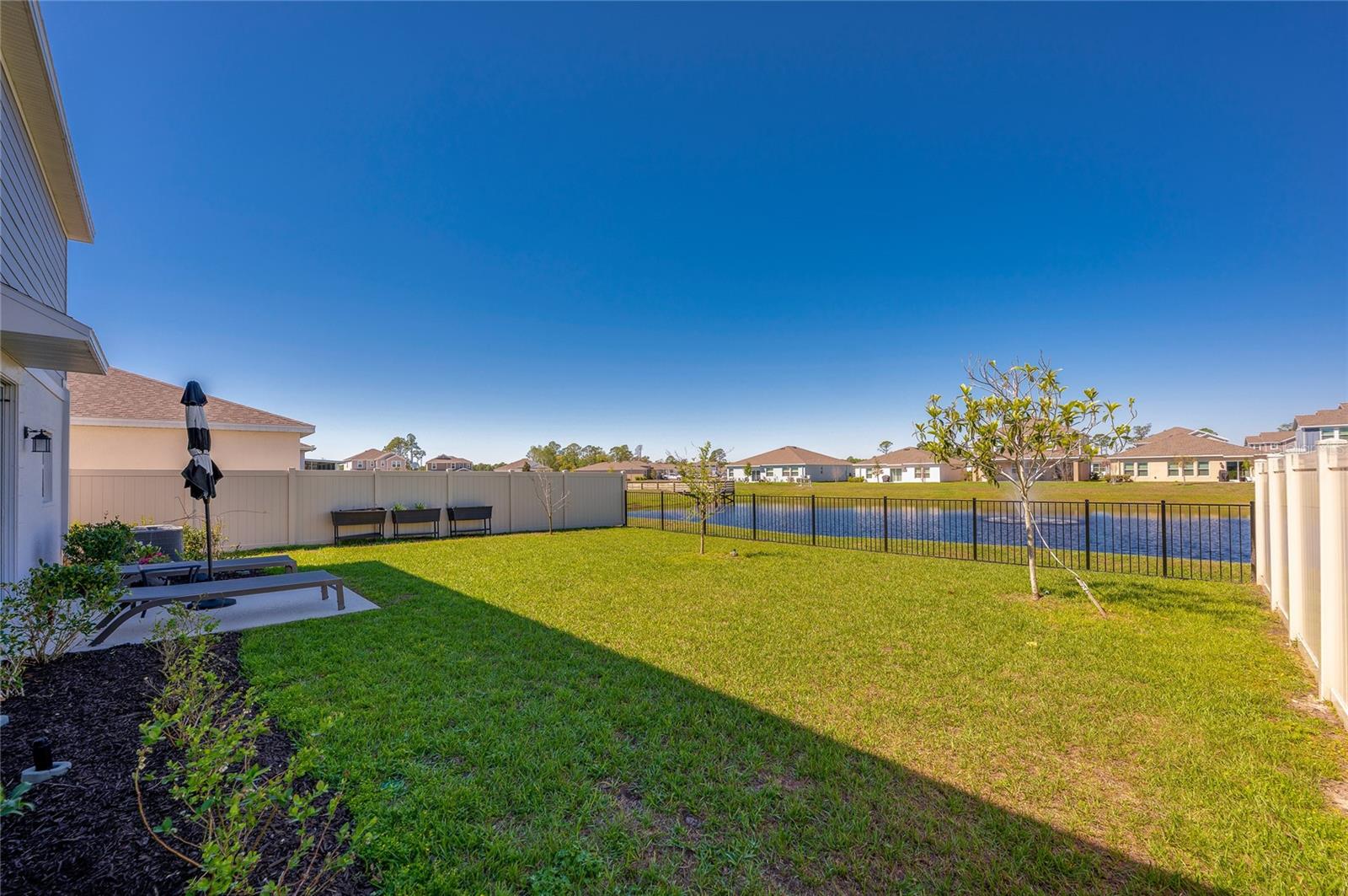 EDGEWATER PRESERVE PH 1 - Residential