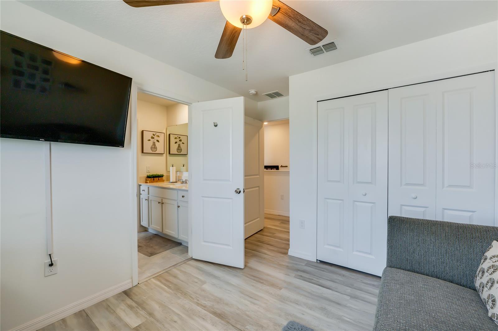 EDGEWATER PRESERVE PH 1 - Residential