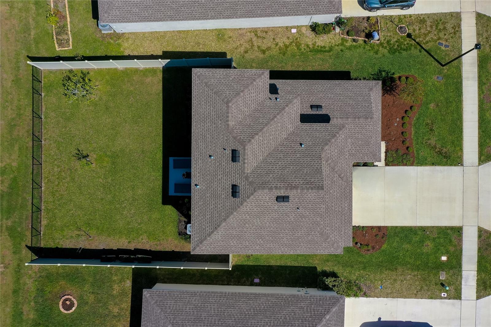 EDGEWATER PRESERVE PH 1 - Residential