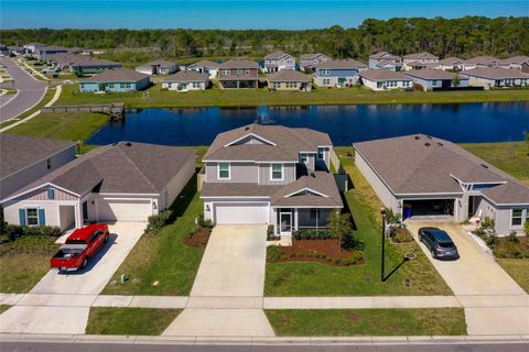 3986 WILLOWBROOK DRIVE EDGEWATER FL 32141