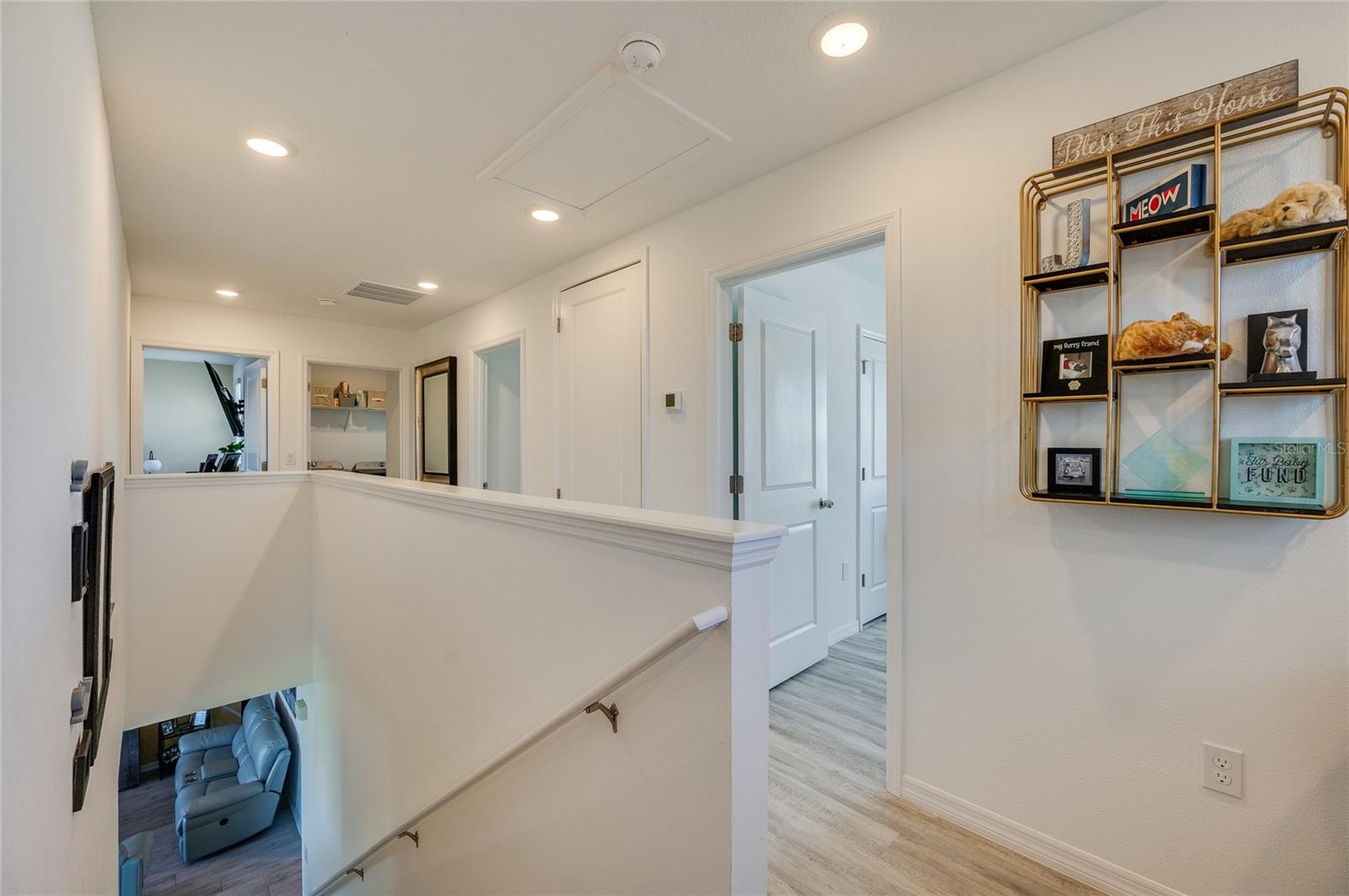 EDGEWATER PRESERVE PH 1 - Residential