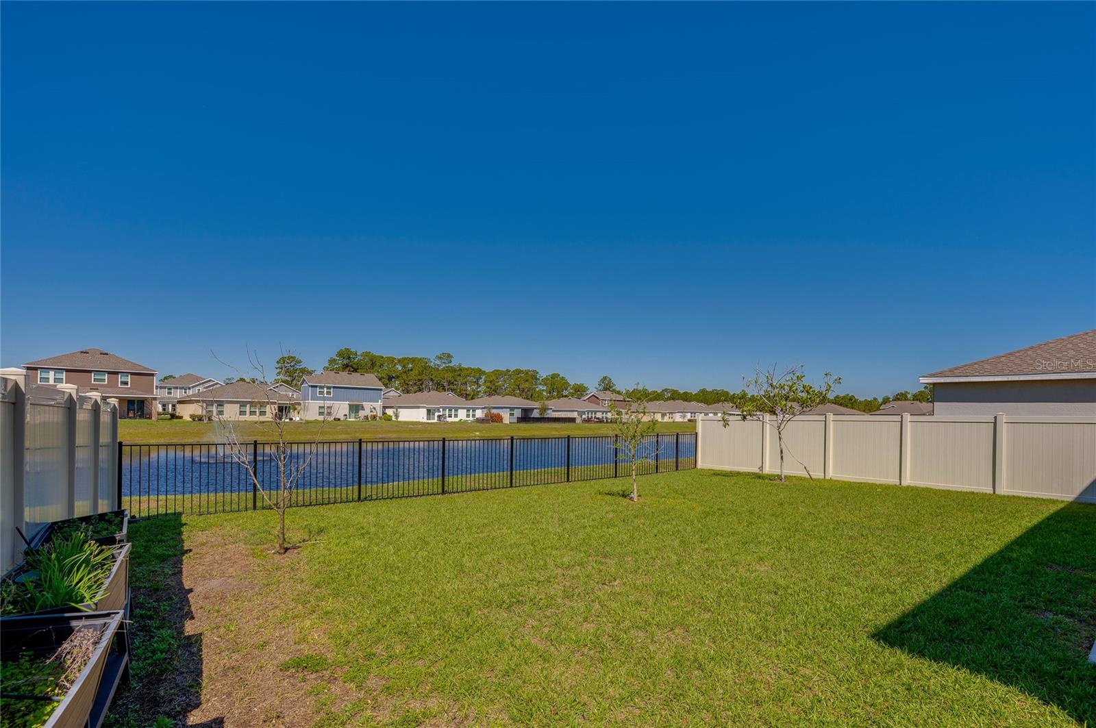 EDGEWATER PRESERVE PH 1 - Residential