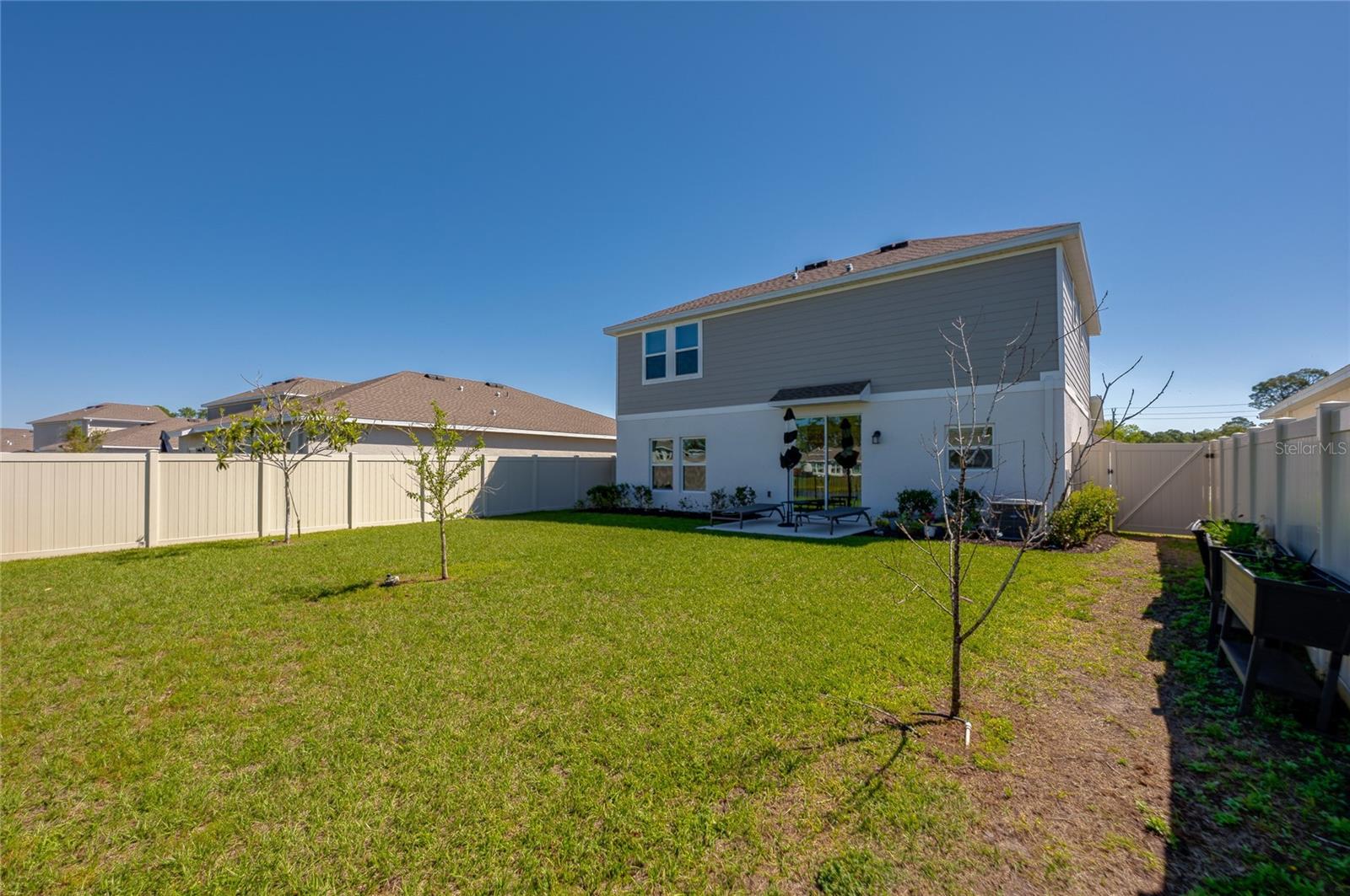 EDGEWATER PRESERVE PH 1 - Residential