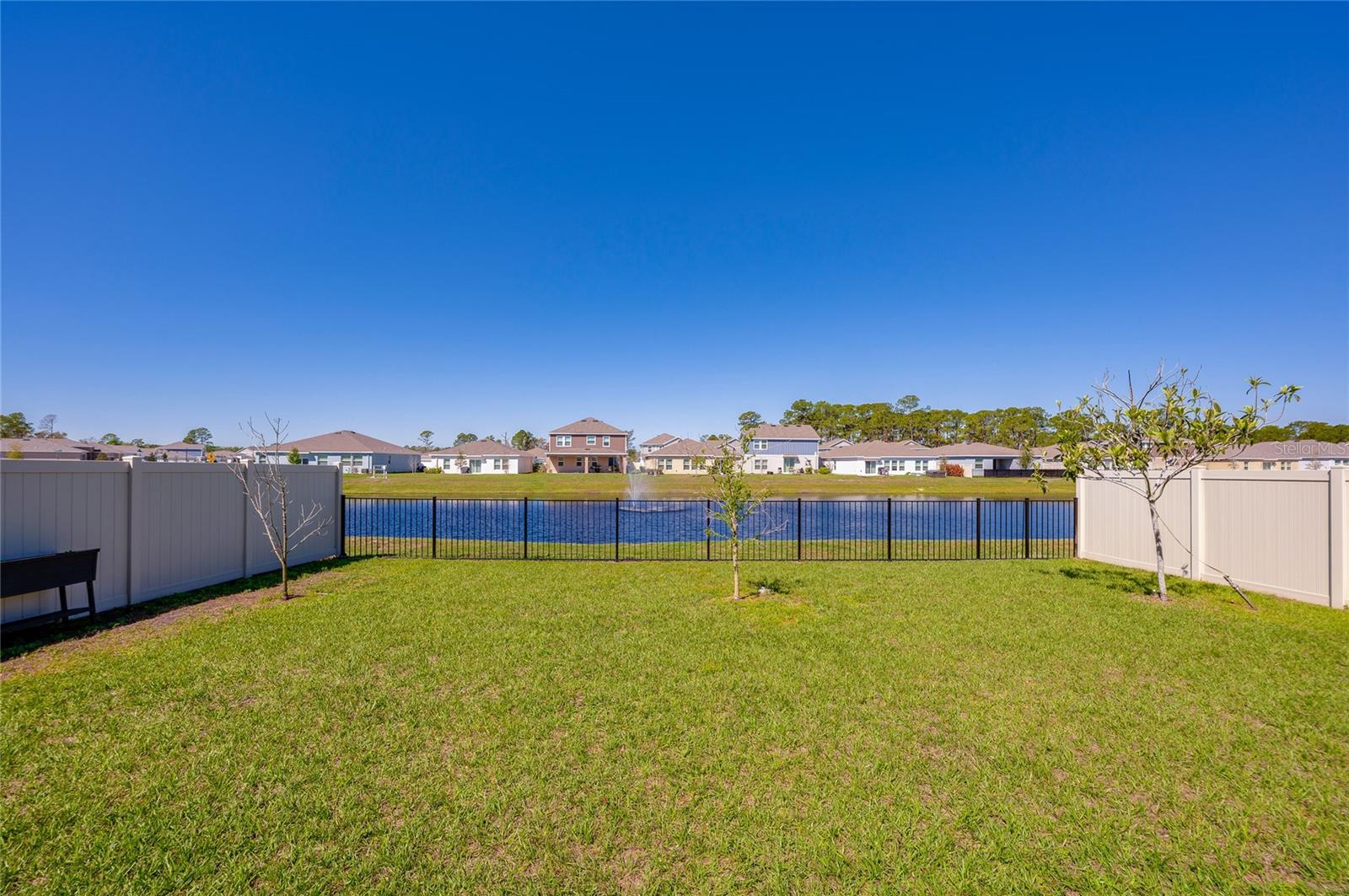 EDGEWATER PRESERVE PH 1 - Residential