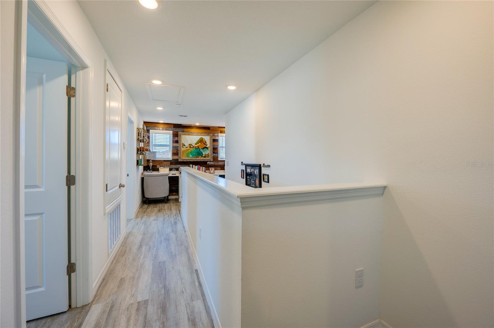 EDGEWATER PRESERVE PH 1 - Residential